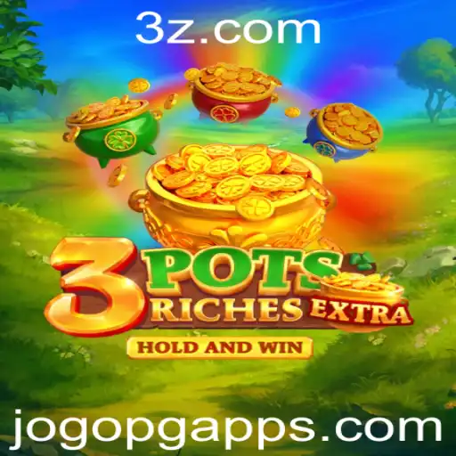 Descubra o Empolgante Mundo de 3potsExtra