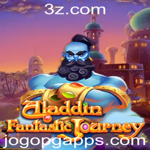 Explorando o Mundo Encantado do Jogo Aladdin