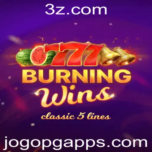 Explore o Emocionante Mundo de BurningWins