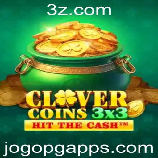 Introdução e Regras do Jogo Clovercoin3x3: A Nova Sensação no jogopg.app
