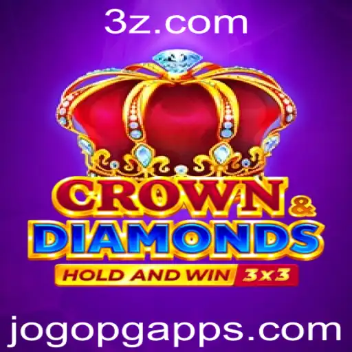 Descubra o Fascinante Mundo de Crowndiamonds