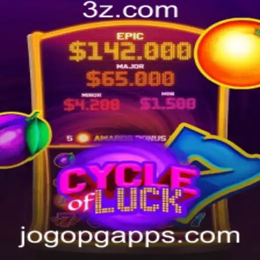 Descubra o Mundo Empolgante de CycleofLuck