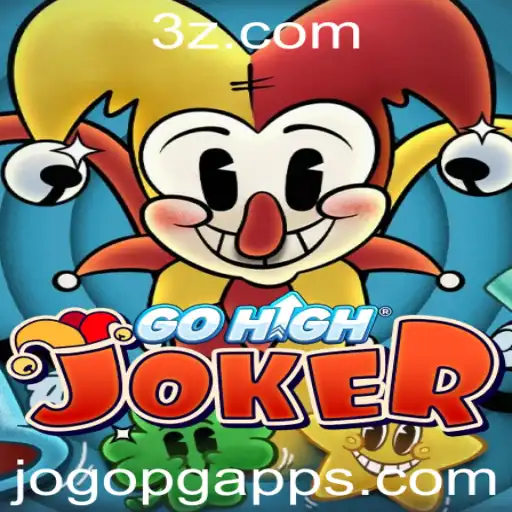 GoHighJoker: Revolucionando o Mundo dos Jogos Digitais