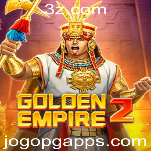 Descubra GoldenEmpire2: O Jogo que Conquista Coroas em jogopg.app