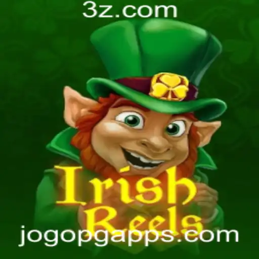 Descubra o Fascínio do Jogo IrishReels no jogopg.app