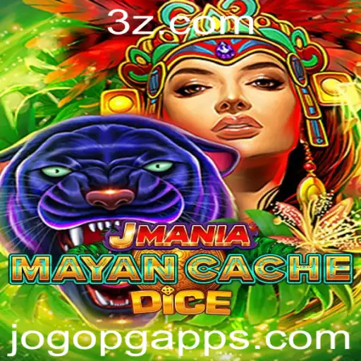 Descubra o Novo Fenômeno dos Jogos: JManiaMayanCacheDice