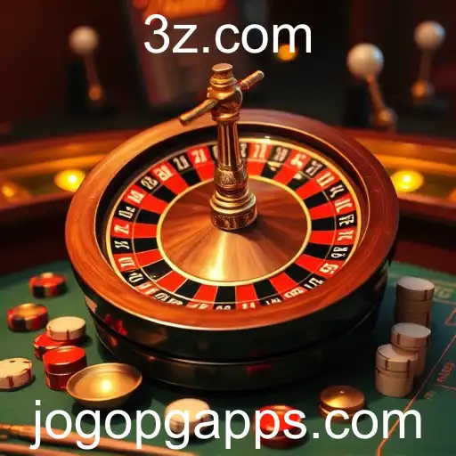 Jogos de Roleta: Um Mergulho no Fascínio dos Cassinos