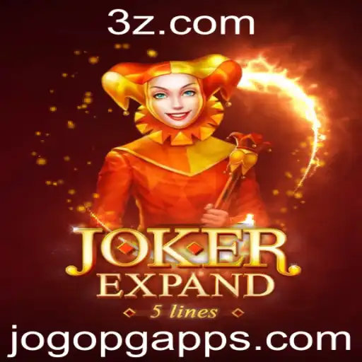 Descubra o mundo emocionante de JokerExpand: Uma imersão no jogo