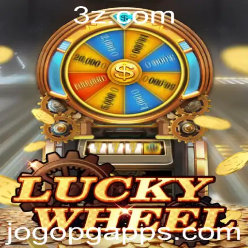 Descubra 'LuckyWheel': O Novo Fenômeno dos Jogos Online