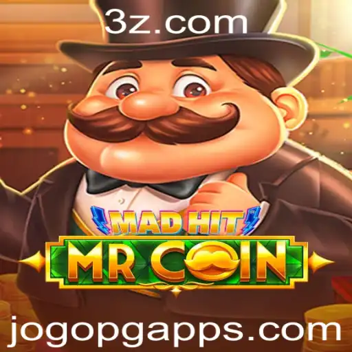 Explorando MadHitMrCoin: O Novo Sucesso de jogopg.app
