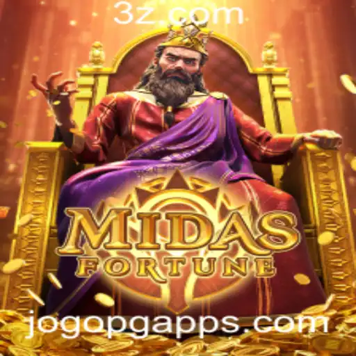 MidasFortune: Descubra o Mundo Fascinante deste Jogo Inovador