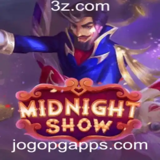 Descubra a Jornada Misteriosa com o Jogo MidnightShow