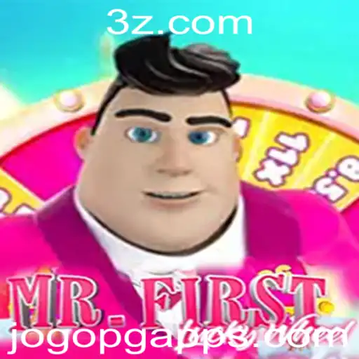 Descubra a Emoção do MrFirstLuckyWheel: Um Jogo Revolucionário