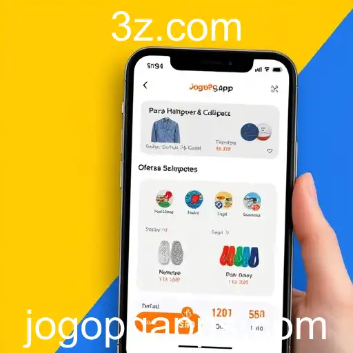 Ofertas Exclusivas: Descobrindo Oportunidades Incríveis com jogopg.app