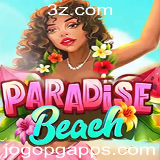 ParadiseBeach: Uma Jornada Virtual na Utopia Tropical