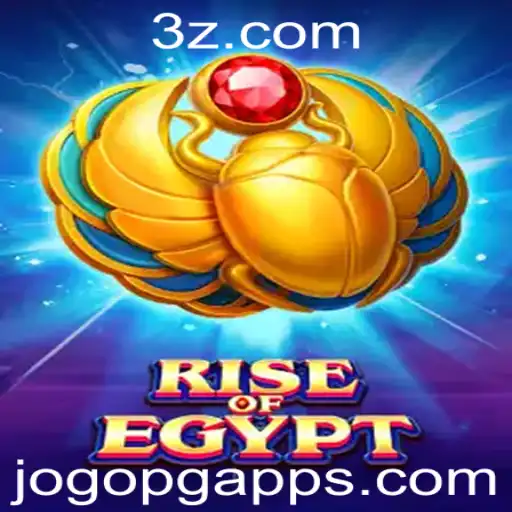 Explorando a Magnificência do Jogo RiseOfEgypt