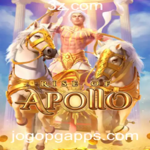 RiseofApollo: Mergulhe na Aventura Épica do Novo Jogo Online RPG