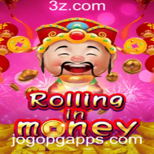 Descubra o Mundo de RollingInMoney: Um Jogo Inovador e Empolgante