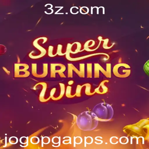 SuperBurningWins: Guia Completo sobre o Jogo