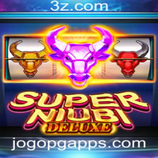 Descubra o Mundo de Aventuras de SuperNiubiDeluxe