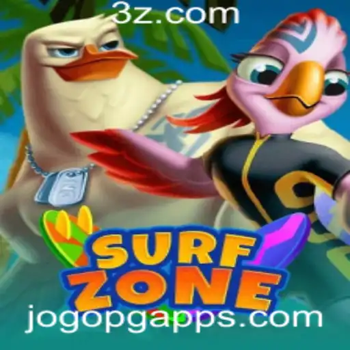 SurfZone: A Nova Sensação do Mundo dos Jogos