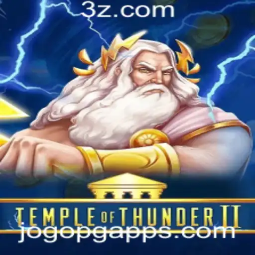Temple of Thunder II: Uma Aventura Épica no Mundo dos Jogos Digitais