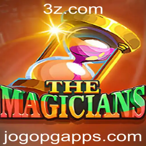 TheMagicians: Uma Imersão no Mundo da Magia com jogopg.app