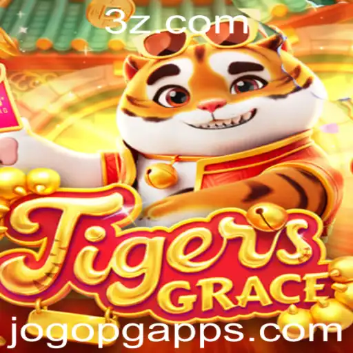 Descubra TigersGrace: O Novo Jogo de Estratégia e Aventura