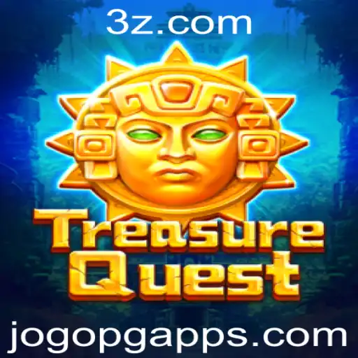 TreasureQuest: Uma Aventura Épica de Descobertas e Desafios