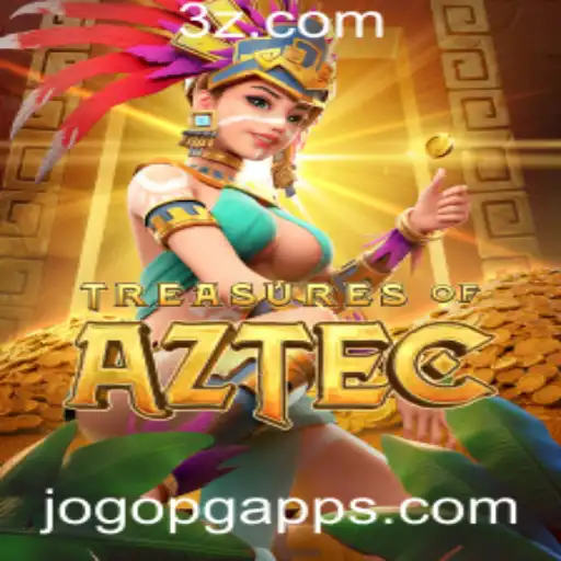 Descubra o Fascinante Mundo de Treasures of Aztec: Um Mergulho nos Mistérios e Recompensas