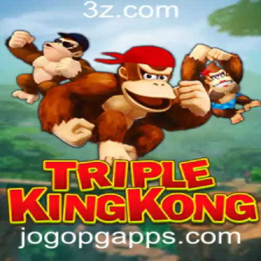 Explorando TripleKingKong: O Jogo que Está Conquistando o Mundo dos Games