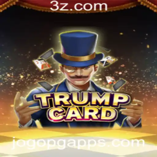 TrumpCard: Uma Nova Experiência de Jogo