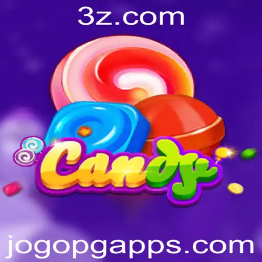 Explorando o Fascinante Mundo de Candy: Um Jogo Encantador