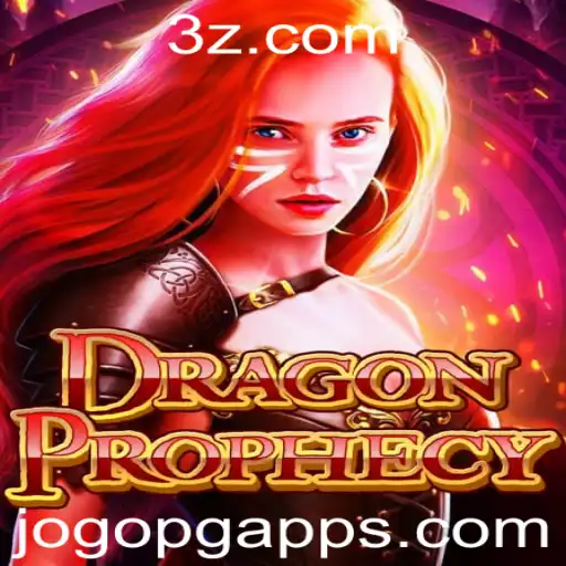 DragonProphecy: A Jornada Épica no Mundo Fantástico dos Dragões