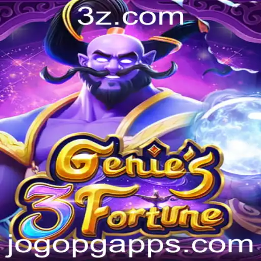 Descubra o Fascinante Mundo de Genie3Fortune: A Nova Sensação dos Jogos Online