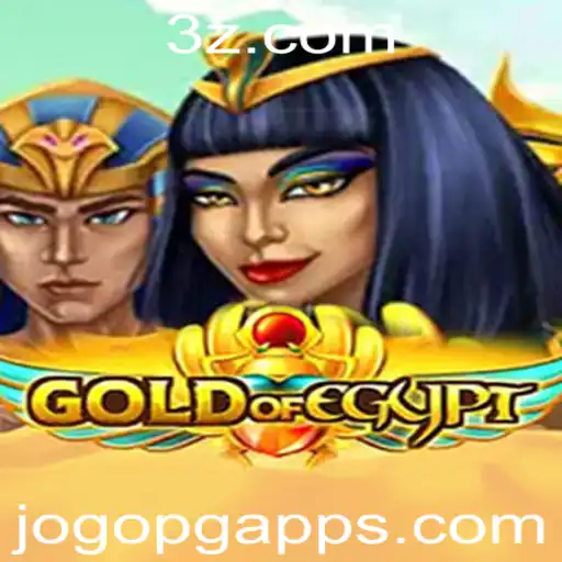 Explore o Fascinante Mundo do Jogo GoldOfEgypt