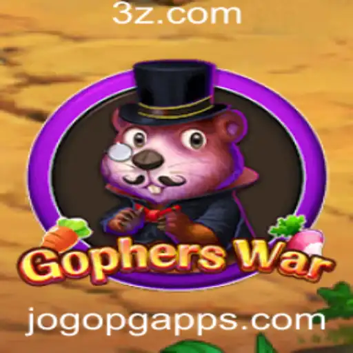 Explorando o Universo de GophersWar: Um Novo Fenômeno no Mundo dos Jogos Online