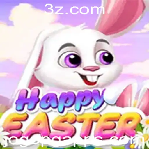 Descubra 'HappyEaster': Um Jogo de Aventura Interativa