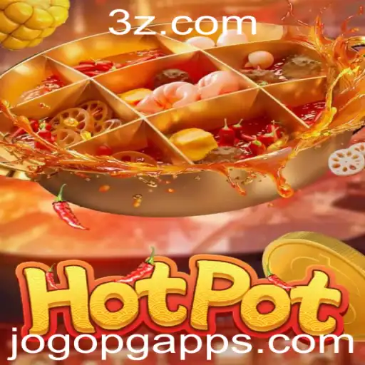 Descubra Hotpot: Um Mergulho no Novo Jogo Sensação