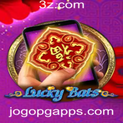 Explorando LuckyBatsM: A Emoção do Novo Jogo Digital da jogopg.app