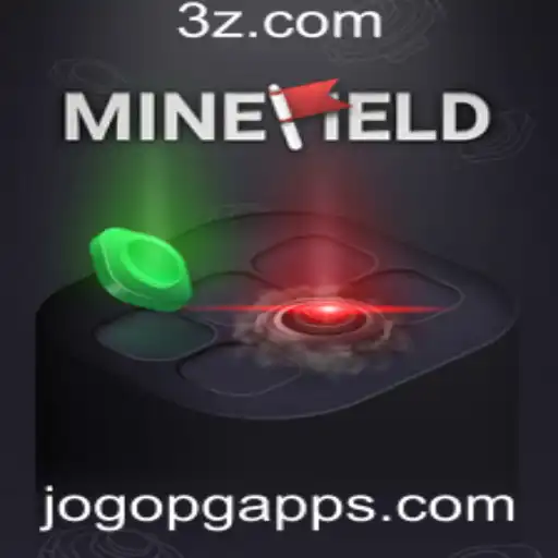 Descubra o Mundo Envolvente de MineField: Um Jogo de Estratégia e Aventura