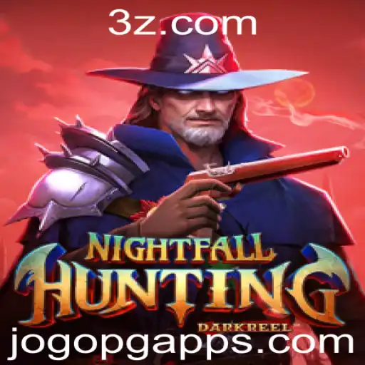 Explorando o Mundo Enigmático de NightfallHunting
