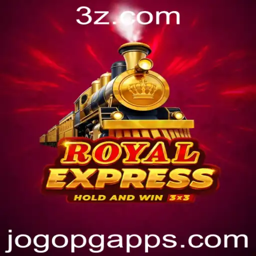 RoyalExpress: O Novo Fenômeno em Jogos