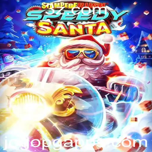 Descubra o Mundo Envolvente de StempedeRushSpeedy