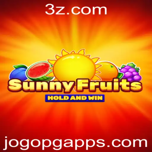 Explorando o Mundo Divertido de SunnyFruits na jogopg.app