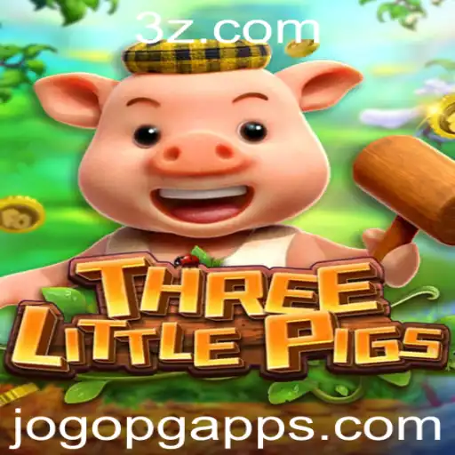 Descubra o Fascinante Mundo de THREELITTLEPIGS