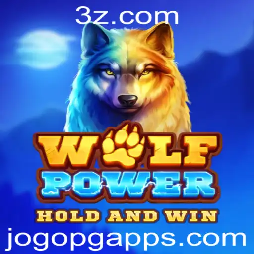 Descubra o Mundo Fascinante de WolfPower no jogopg.app
